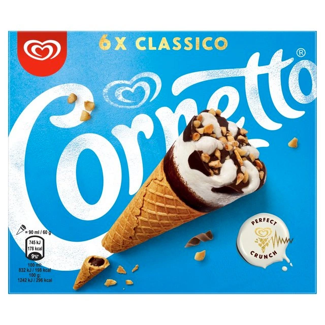 بستنی شکلاتی